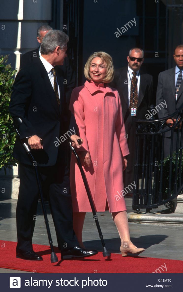 Hillary Baack