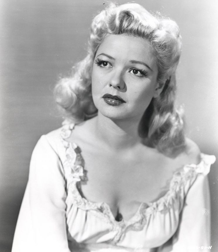 Pictures of Hillary Brooke