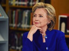 Hillary Clinton