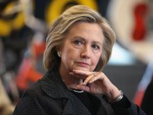 Hillary Clinton