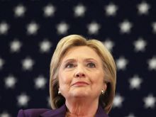 Hillary Clinton