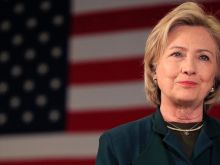 Hillary Clinton