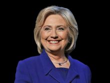 Hillary Clinton