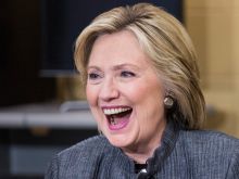 Hillary Clinton