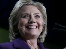 Hillary Clinton