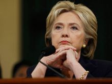 Hillary Clinton