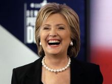 Hillary Clinton