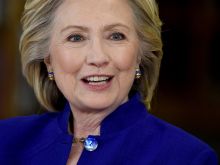 Hillary Clinton