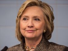 Hillary Clinton