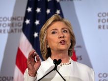 Hillary Clinton