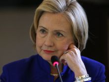 Hillary Clinton