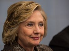 Hillary Clinton