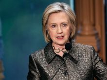 Hillary Clinton