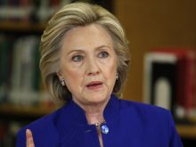 Hillary Clinton