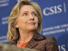 Hillary Clinton