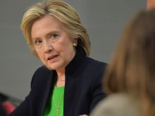 Hillary Clinton