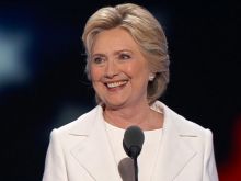 Hillary Clinton