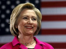 Hillary Clinton