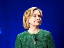 Hillary Clinton