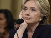 Hillary Clinton #749179 picture (Landscape Medium)