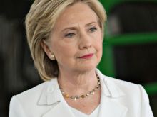 Hillary Clinton