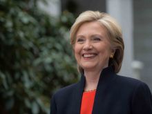 Hillary Clinton