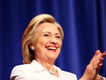 Hillary Clinton