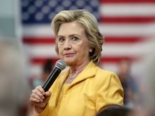 Hillary Clinton