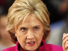 Hillary Clinton