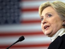 Hillary Clinton