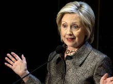 Hillary Clinton
