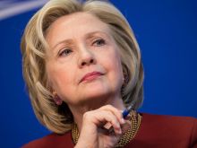Hillary Clinton