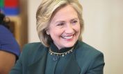 Hillary Clinton