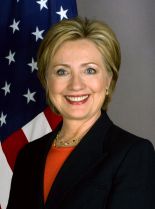 Hillary Clinton