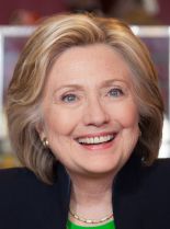 Hillary Clinton