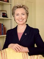 Hillary Clinton