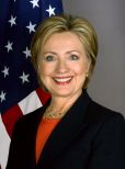 Hillary Clinton