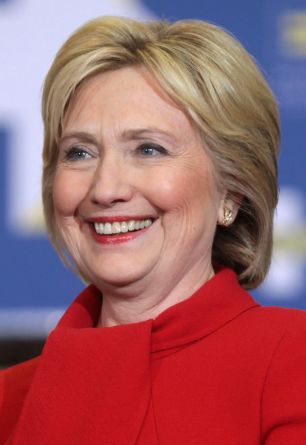 Hillary Clinton
