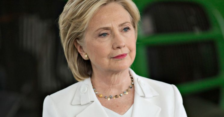 Hillary Clinton