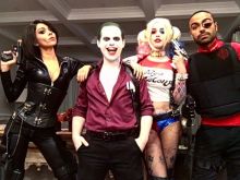 Hillary Harley