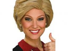 Hillary Harley