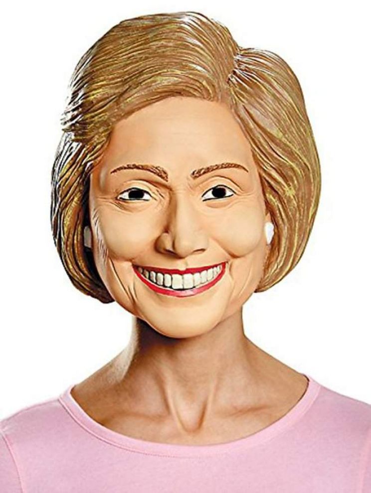 Hillary Harley