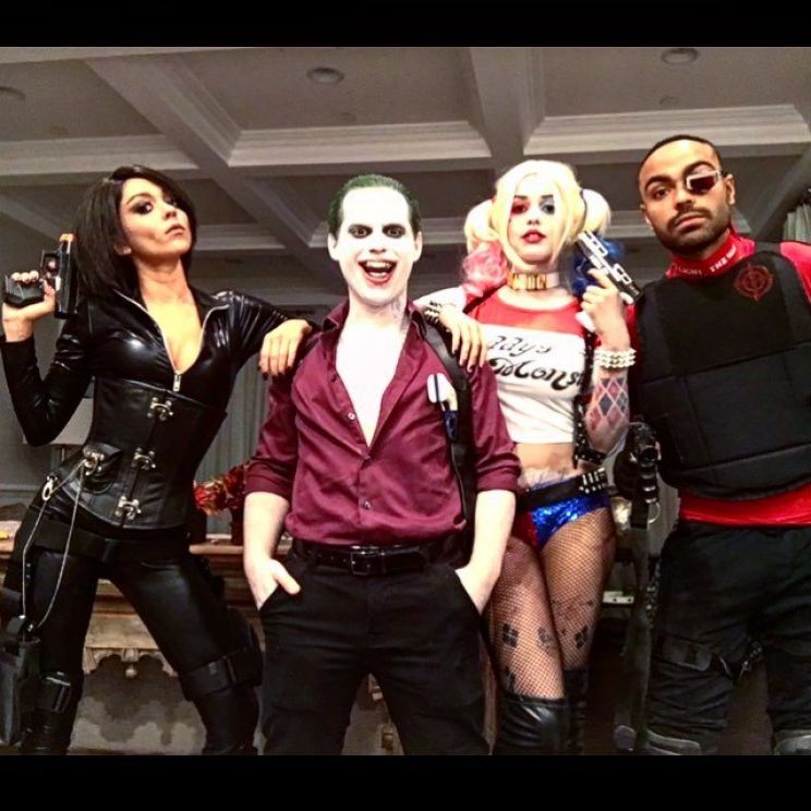 Hillary Harley