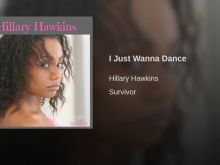 Hillary Hawkins