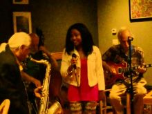 Hillary Hawkins