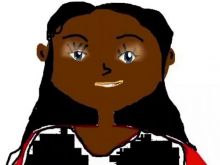 Hillary Hawkins