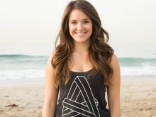 Hillary Hawkins