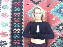 Hillary Hawkins