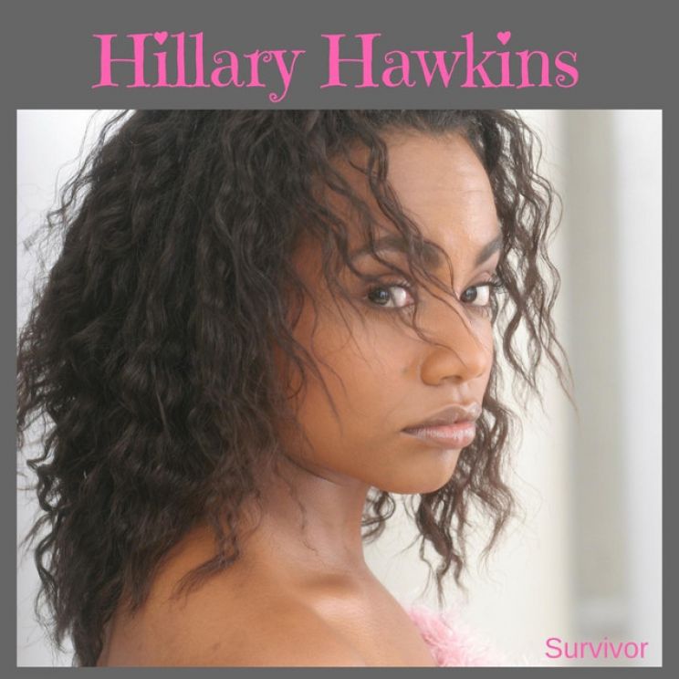 Hillary Hawkins