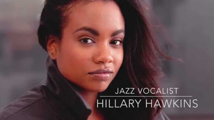 Hillary Hawkins
